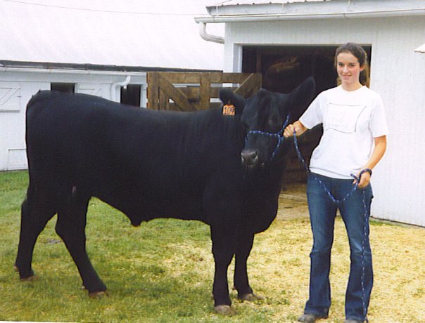 Katherine Ciecior